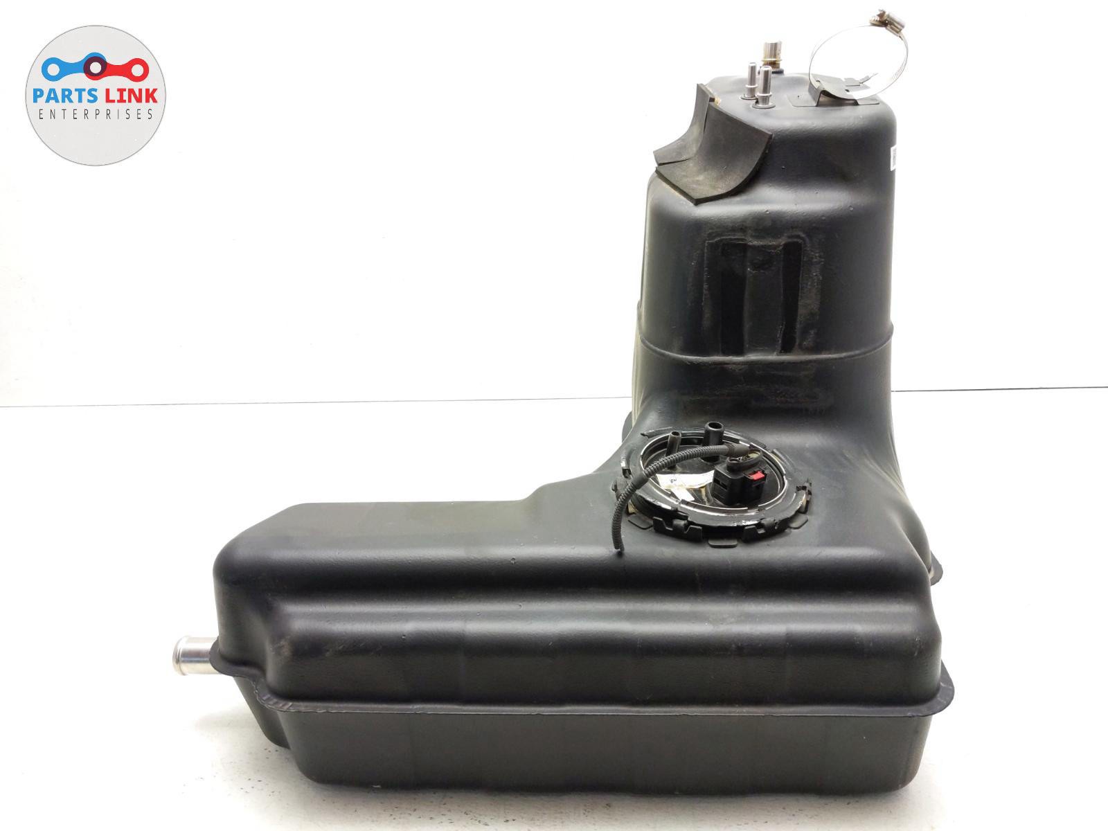 Lamborghini Gallardo 2010-2014 LEFT Fuel tank