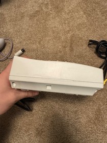 SEGA Dreamcast Launch Edition video game console system w/ controller, NO VMU, +