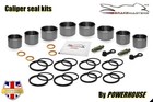 <!--F#f_0-->Honda CBR1000 RR FIREBLADE RR8 2008 front brake caliper overhaul kit SC59<!--F/-->