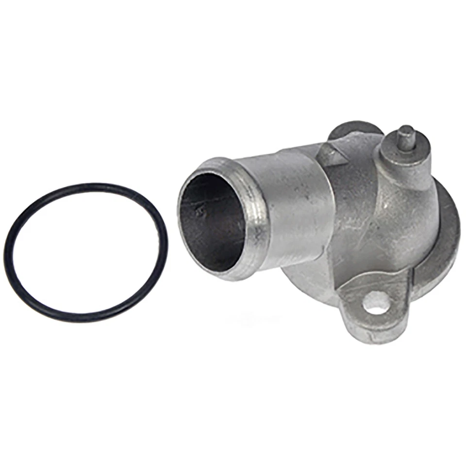 Dorman Engine Coolant Thermostat Housing For 1992 Ford Grand Marquis 4.6L - Image 2 of 4