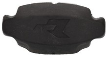 Rtech Bar Pad Lenkerpolster Lenkerschutz Lenkerpad oval schwarz