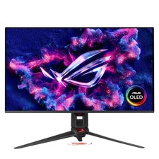ASUS RoG PG32UCDMR 32 inch 240hz OLED gaming monitor Open box Great condition