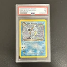 New ListingPokémon TCG Dark Blastoise 1st Edition Holo Team Rocket PSA 5 3/82 2000-RESERVED
