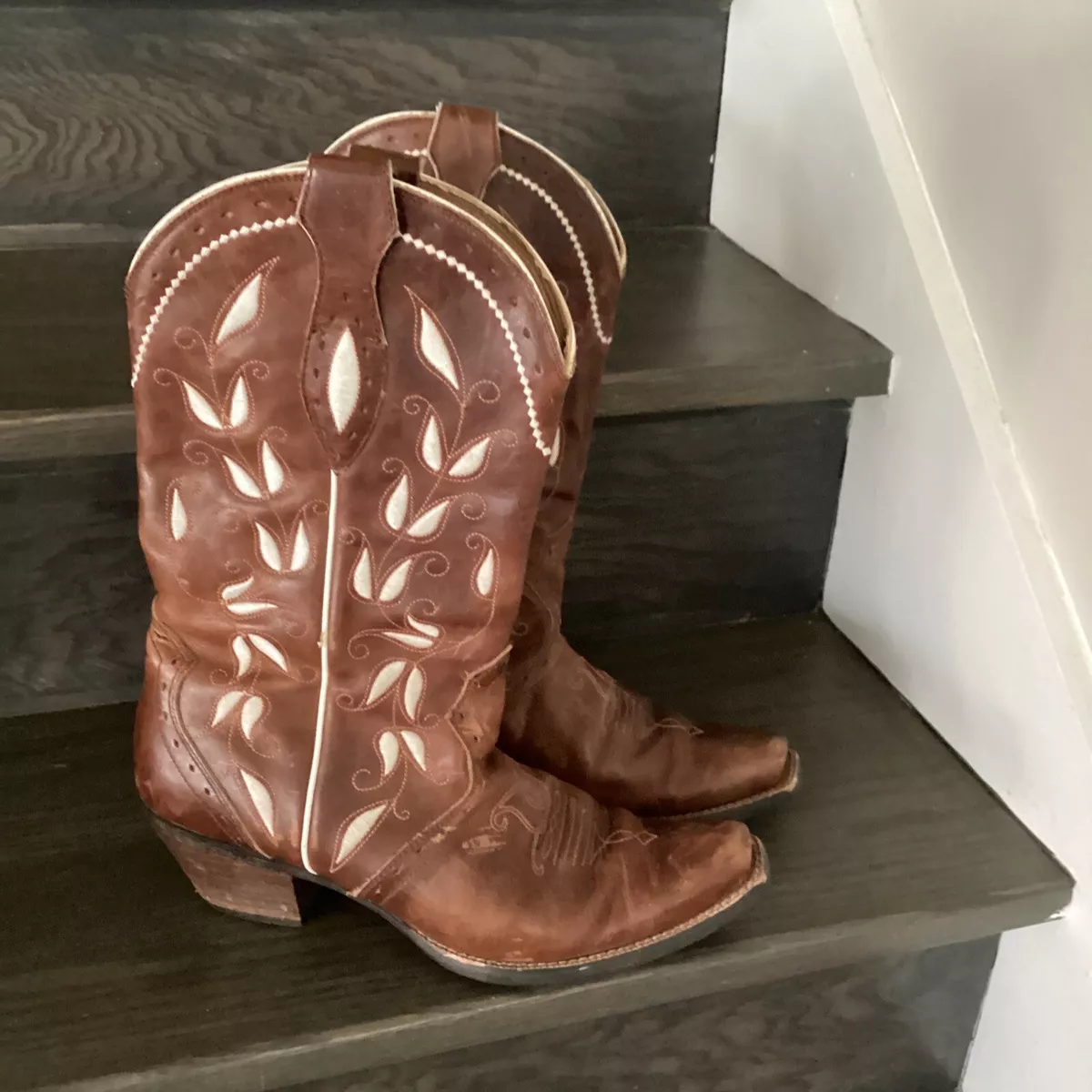 Ariat ats womens clearance boots