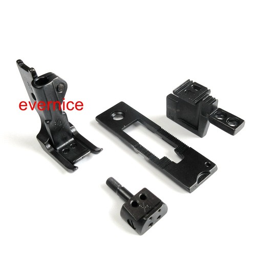 Gauge Set For Juki Luh521,Luh526,Lu1560,Lu1560N Mitsubishi Du122 2