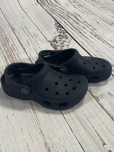 Clogs Unisex Junior Youth Shoes 