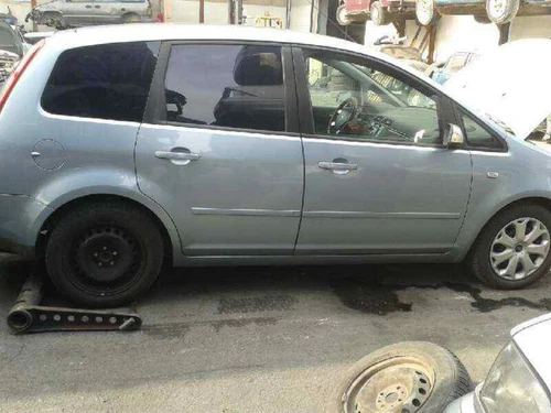 Lufttauscher für FORD FOCUS C-MAX (CAP) (2003) Ghia (D) 2003 584754 - Bild 3 von 10