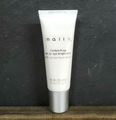 Mally Perfect Prep Under Eye Brightener - Lighter - 0.4 oz for dark circles