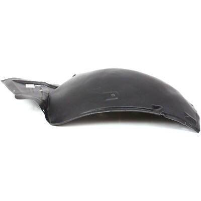 New Front Driver Left Inner Fender Plastic Fits 2008-2014 Infiniti G37 IN1248112