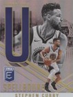 2020-21 Donruss Elite - Stephen Curry #25