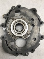 Porsche 911 901 Transmission Intermediate Plate Original OEM 1965-71 9013012213R