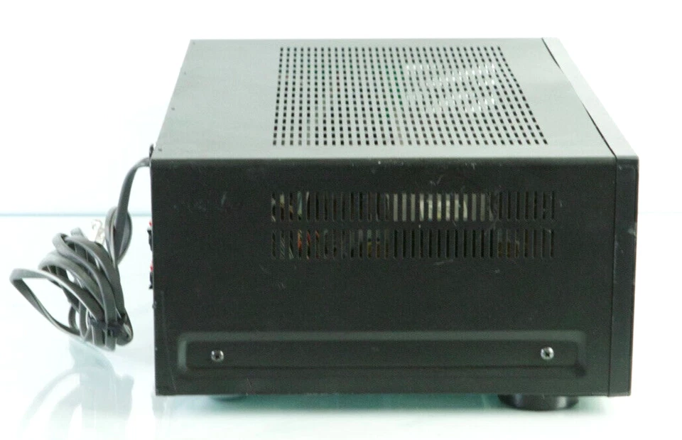 Sony STR-DG510 5.1 Channel 105 Watt Stereo Receiver Amplifier (No Remote) m703 - Image 4 of 4