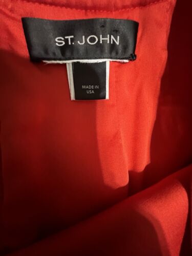 ST John's Skirt - Picture 3 of 4