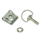 Spi Quarter Turn 1/4 Fastener Kit for Arctic Cat, for Polaris & for Yamaha