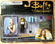 Buffy the Vampire Slayer Vampire Buffy Palz Series 1 Palisades Toys