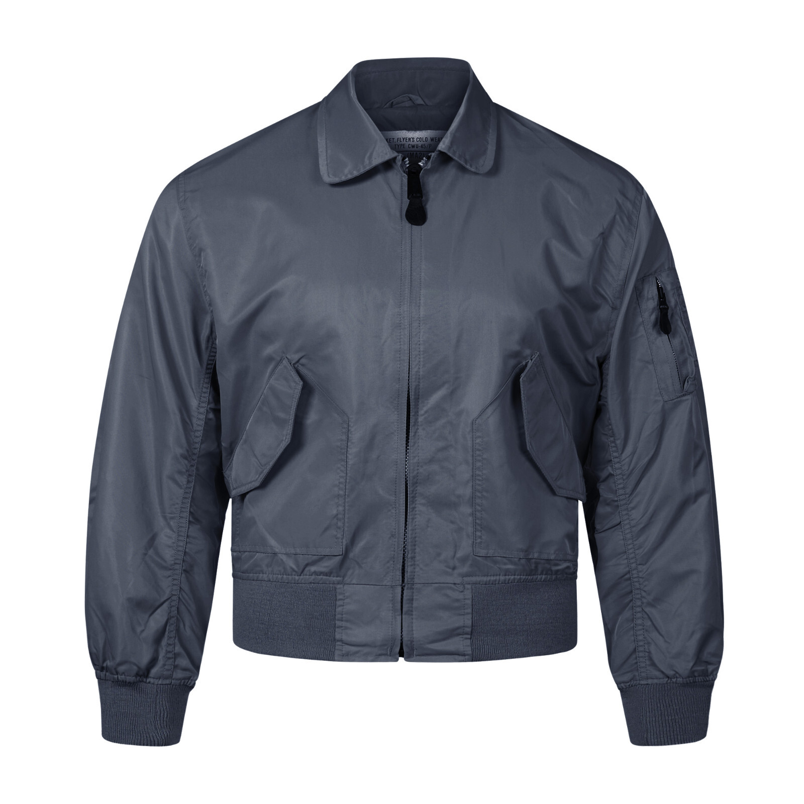 ALTRA MA2 Giacca Bomber Leggero Volo Esercito Militare CWU Flying Air Force Top Marina