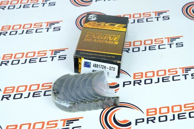 ACL Con Rod Bearings Standard For Ford Ecoboost 2.0L / 2.3L Mazda L3-VDT / 3 MPS