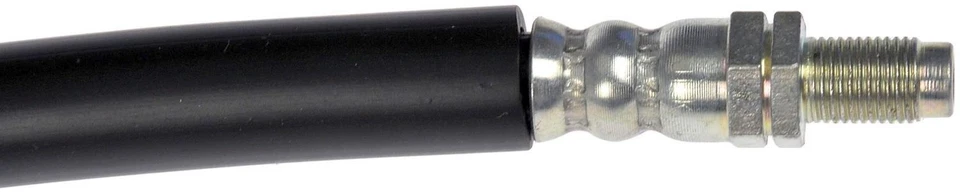 SE ADAPTA A LAND ROVER EVOQUE 2012-2016 LÍNEA DE MANGUERA DE FRENO HIDRÁULICO DELANTERO IZQUIERDO O DERECHO Foto 3 de 3