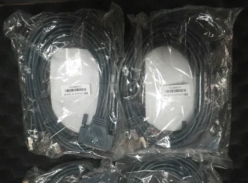 Cisco 2511 Router Access Terminal Server AUI Octal 16/16 CCNP CCIE 1-YR Warranty - Picture 3 of 4