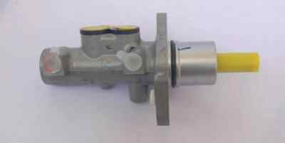 MAHINDRA SCORPIO 2L 2.2L 2.5L 2.6L - BRAKE MASTER CYLINDER - 0607AB0050N - FOR