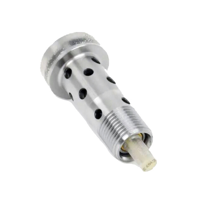 2 PCS Engine Variable Timing Control Valve A2760500278 For  