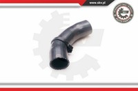 Esen SKV Ladeluftschlauch Passend FüR BMW 3Er Touring E46 320D 318D 24SKV147
