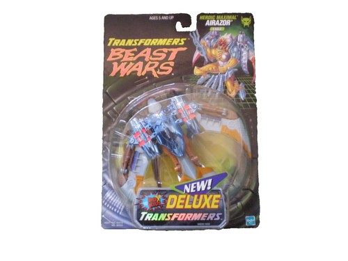 Waspinator - Transformers Beast Wars G1 - Hasbro 1996 - Figurine Animutant Predator