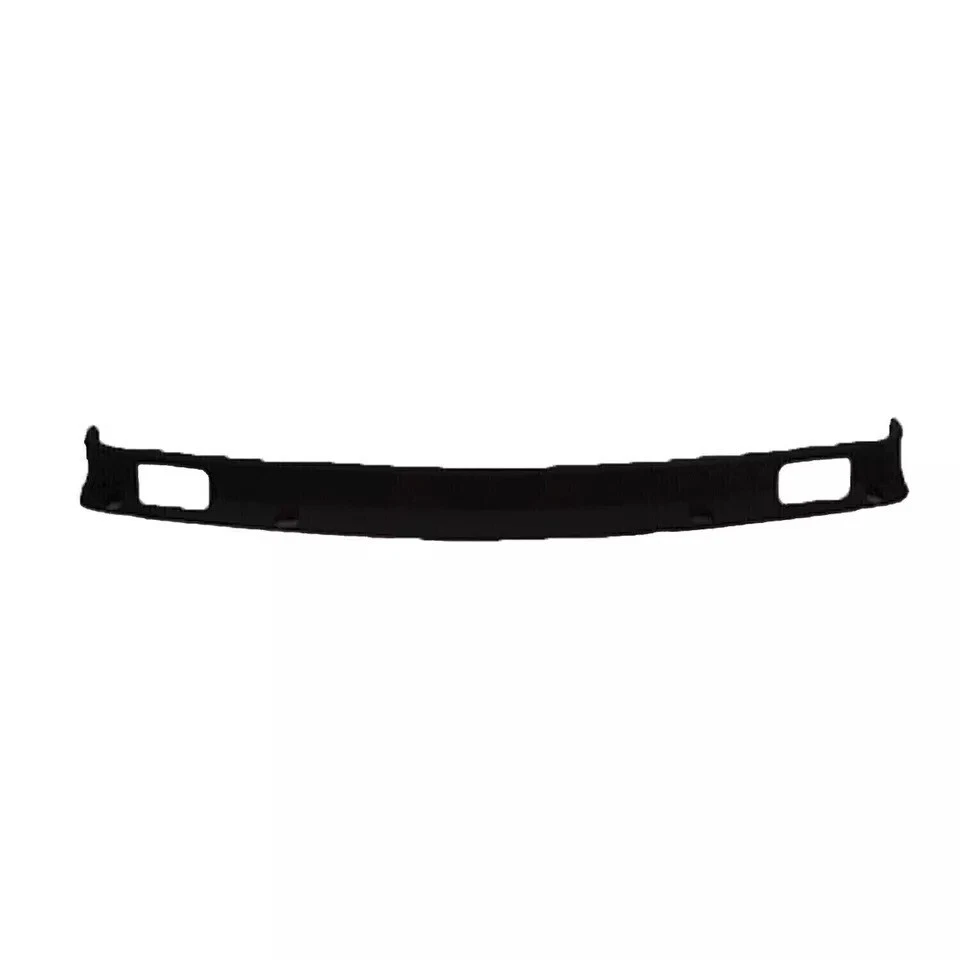 New Front Bumper Lower Valance Air Deflector Fits 1988-2000 Chevrolet C2500 Foto 4 de 4