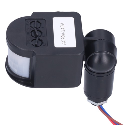 Body Sensing Switch With Strong Sensitivity Infrared Sensing Switch Wiht Stable - Picture 6 of 23