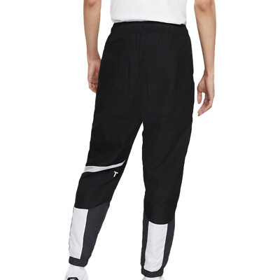 Nike Sportswear Swoosh Woven Lined Pants Mens Style : Dd5969 | eBay
