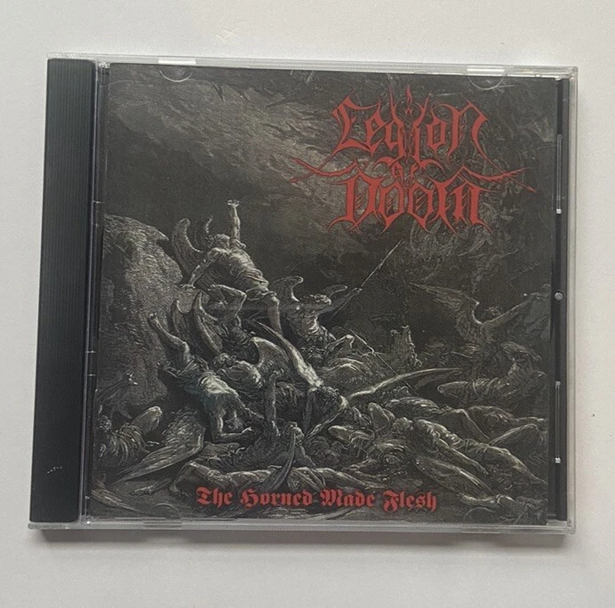 Peste Noire In Music Cds for sale | eBay