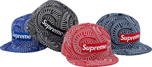 supreme uptowns