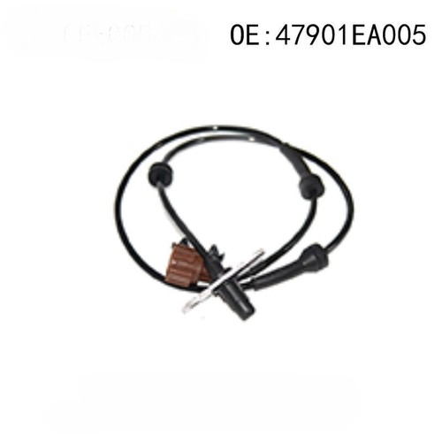 # 47901-EA005 New ABS Wheel Speed Sensor Rear Left For Nissan Frontier 05-13) - Foto 4 di 5