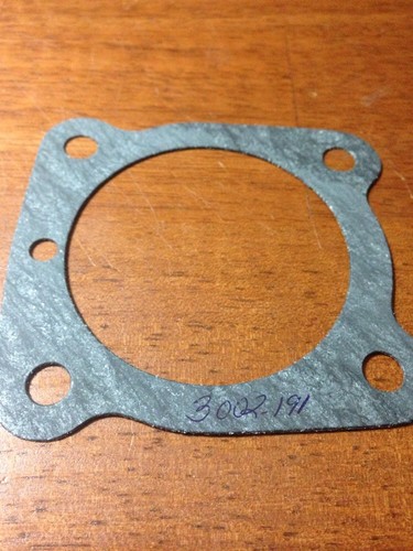 Arctic Cat Snowmobile Oil Seal Housing Gasket 3002-191 Pantera El Tigre Nos - Picture 2 of 2