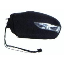 Retroviseur gauche (ou coque) Mercedes 200
