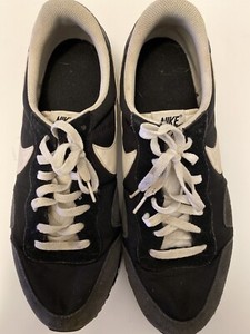 nike air pegasus 83 suede