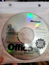 Microsoft Office 95 Professional  Bookshelf with Microsoft Money 95