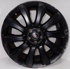 RANGE ROVER VOGUE L405 21