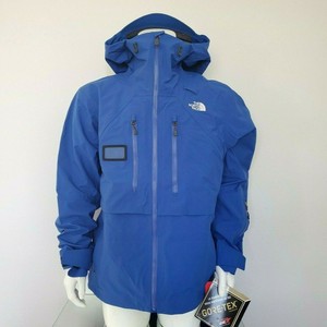 THE NORTH FACE MEN'S MOUNTAIN PRO GORE-TEX HARD SHELL SKI JACKET SZ L | eBay