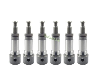 X6 Plunger and Barrel Assembly A213 131153-1620 for Mitsubishi Fuso Fighter 6D16