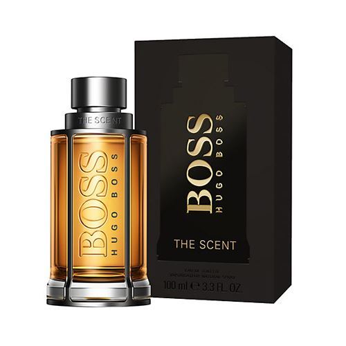 hugo boss number one 50ml