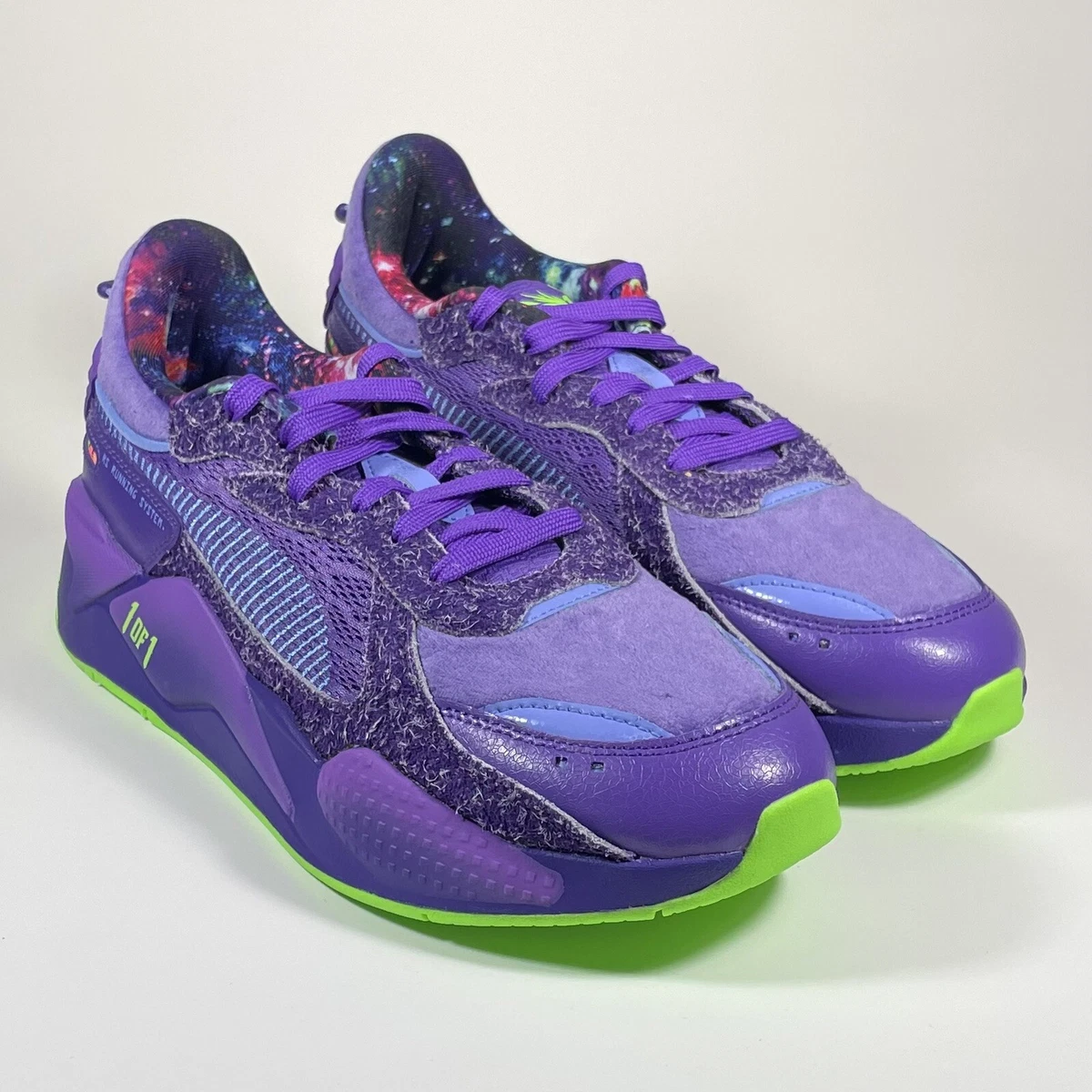Puma lilla shop