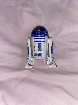 Star Wars R2-D2 12 cm Spielfigur Figur Lucas Films 2016 Hasbro