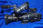 New ListingJvc Hd Camera Recorder Gy-Hd110 Hdv- Mini Dv Mint! $425.00