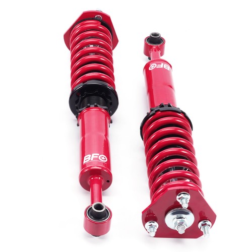 Sospensione completa coilover per Lexus GS 300 350 S19 Berlina 2007-2011 - Foto 9 di 12