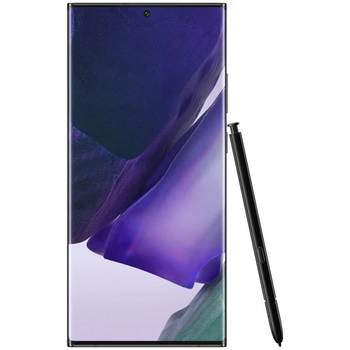 TELEFONO SAMSUNG GALAXY NOTE 20 ULTRA 5G 128 GB N986U 6,9"" SCATOLA APERTA completamente sbloccato - Foto 3 di 28
