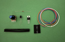 Cobra/Uniden Variable Output Power Mod Kit - UNASSEMBLED - New Lower Price 