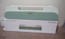 Persiscrafts Dumpling Mold Makes 8 Dumpling Round Shapes