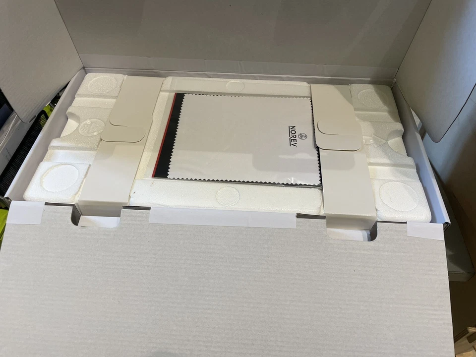 NOREV 1/12 127501 PORSCHE 917K TEAM SALZBURG N 23 WINNER 24h LE MANS 1970 - Immagine 4 di 4