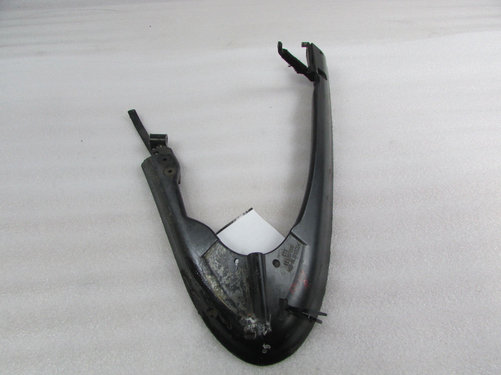 Ferrari F430, RH, Right Hoop Casting, Used